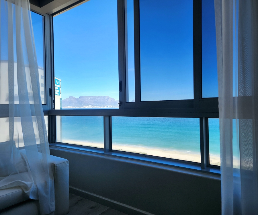 2 Bedroom Property for Sale in Beachfront Western Cape